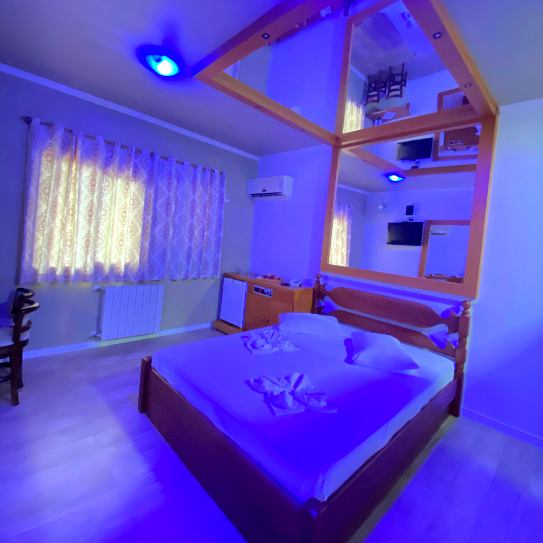 Motel Tentacao (Adults Only) كانيلا المظهر الخارجي الصورة